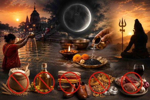 आज है दुर्लभ सोमवती अमावस्या, पितरों की कृपा पाने के लिए करें ये उपाय